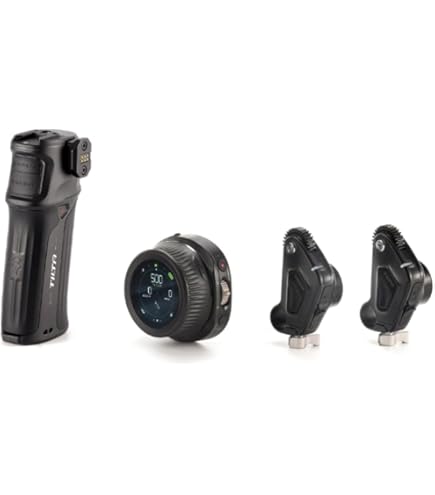 Amazon | TILTA Nucleus Nano II Nucleus MおよびNucleus Nano
